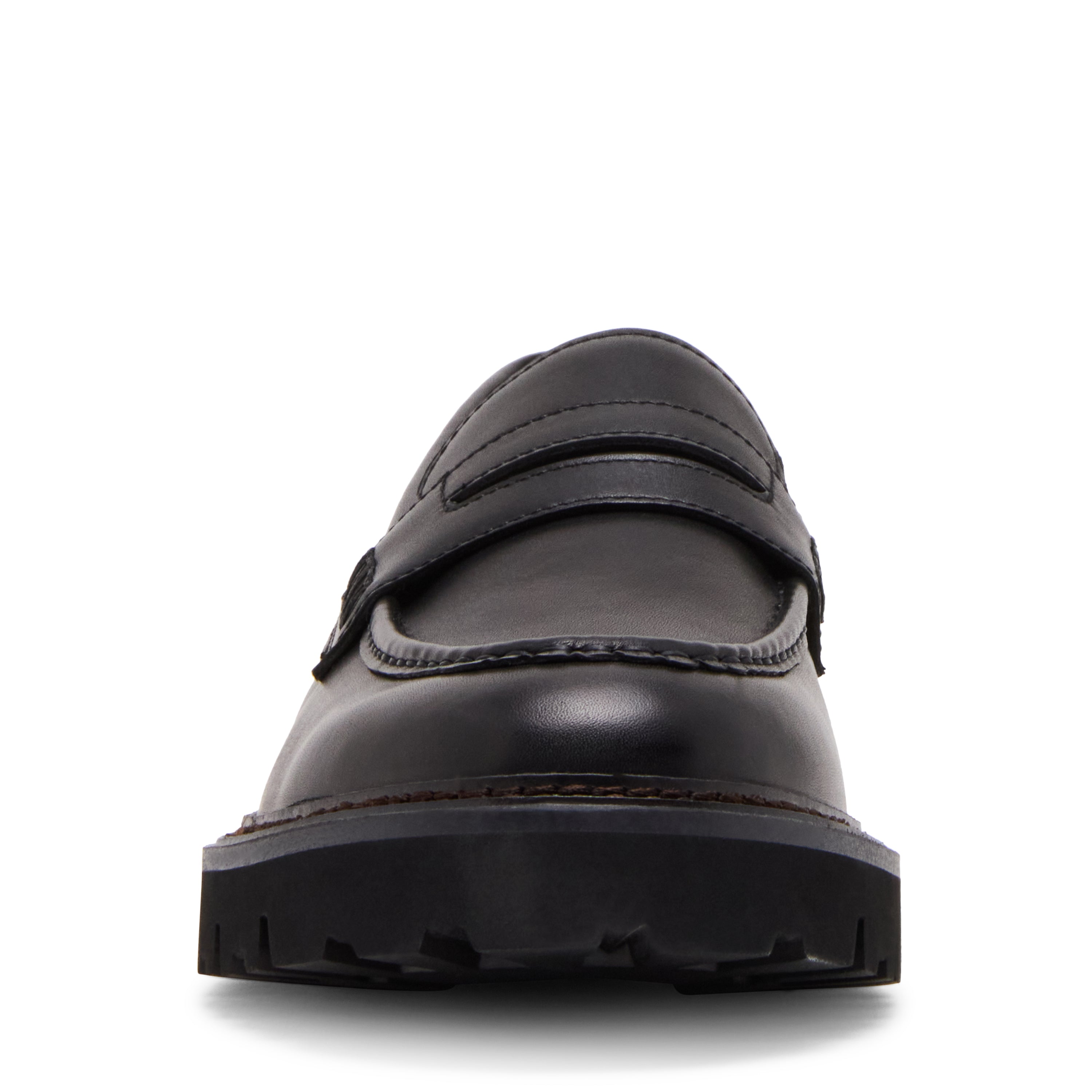 Noordin Men's Black Loafers - view 4