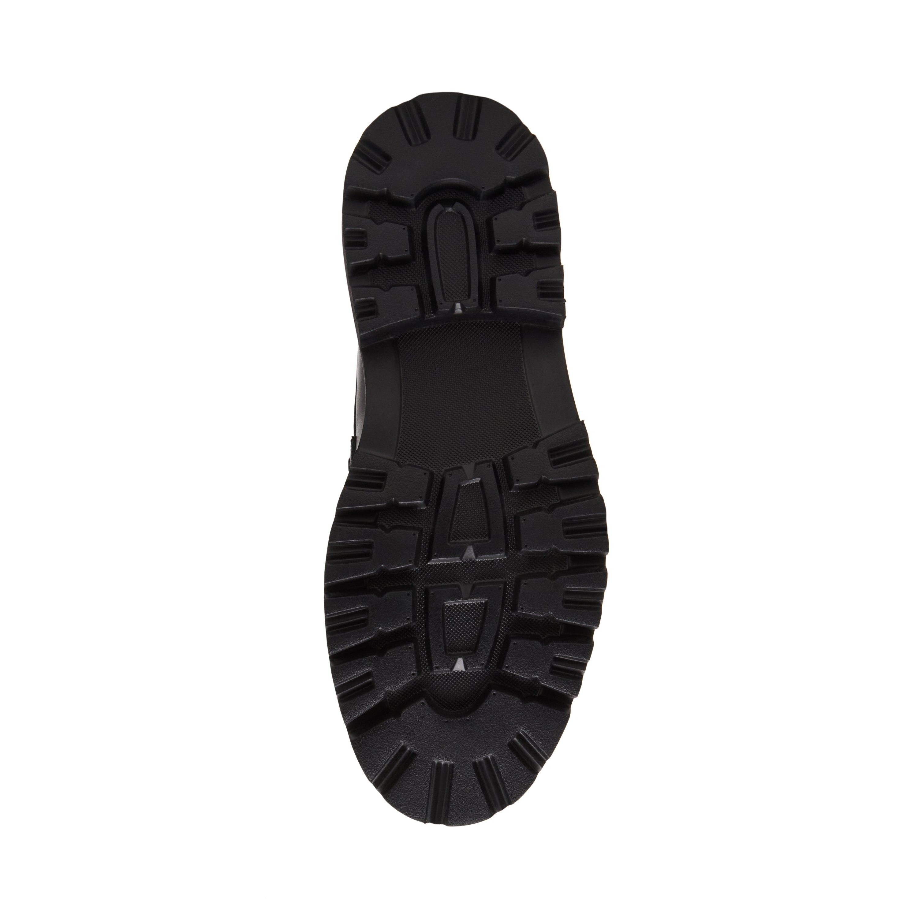 Noordin Men's Black Loafers - view 5