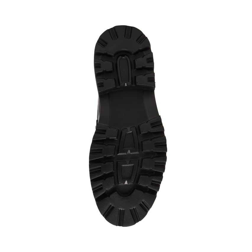 Noordin Men's Black Loafers - view 5