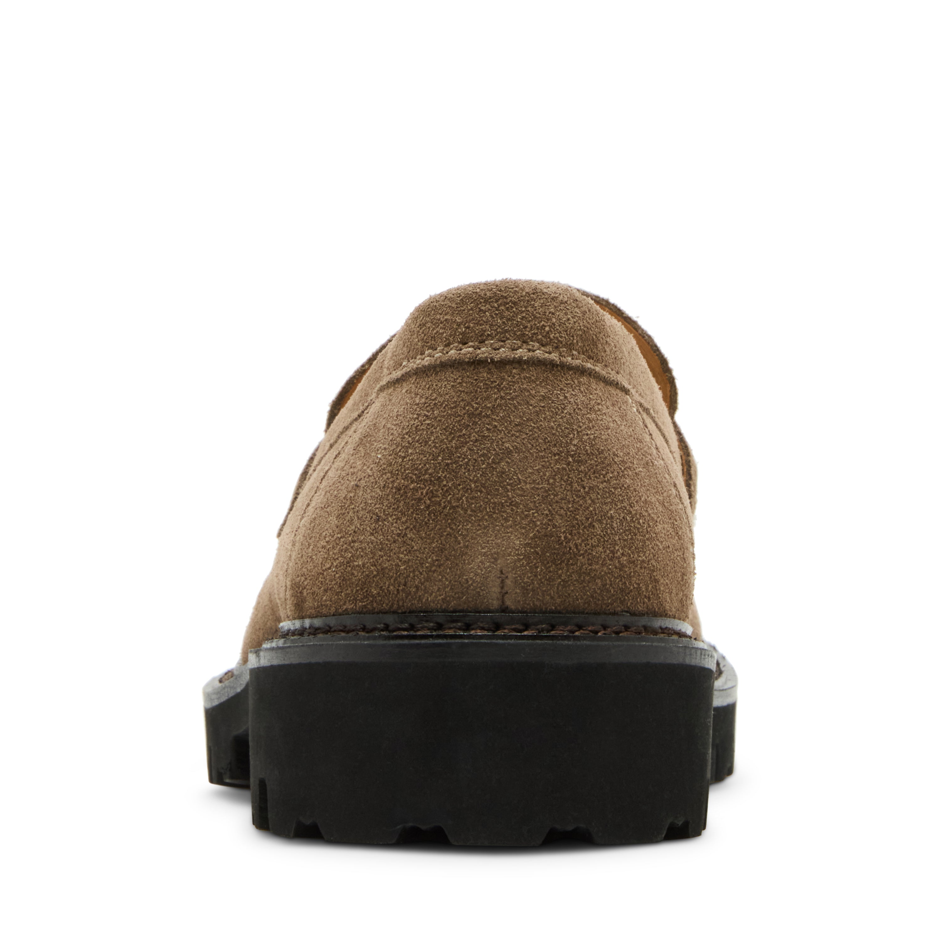 Noordin Men's Grey Loafers - view 3