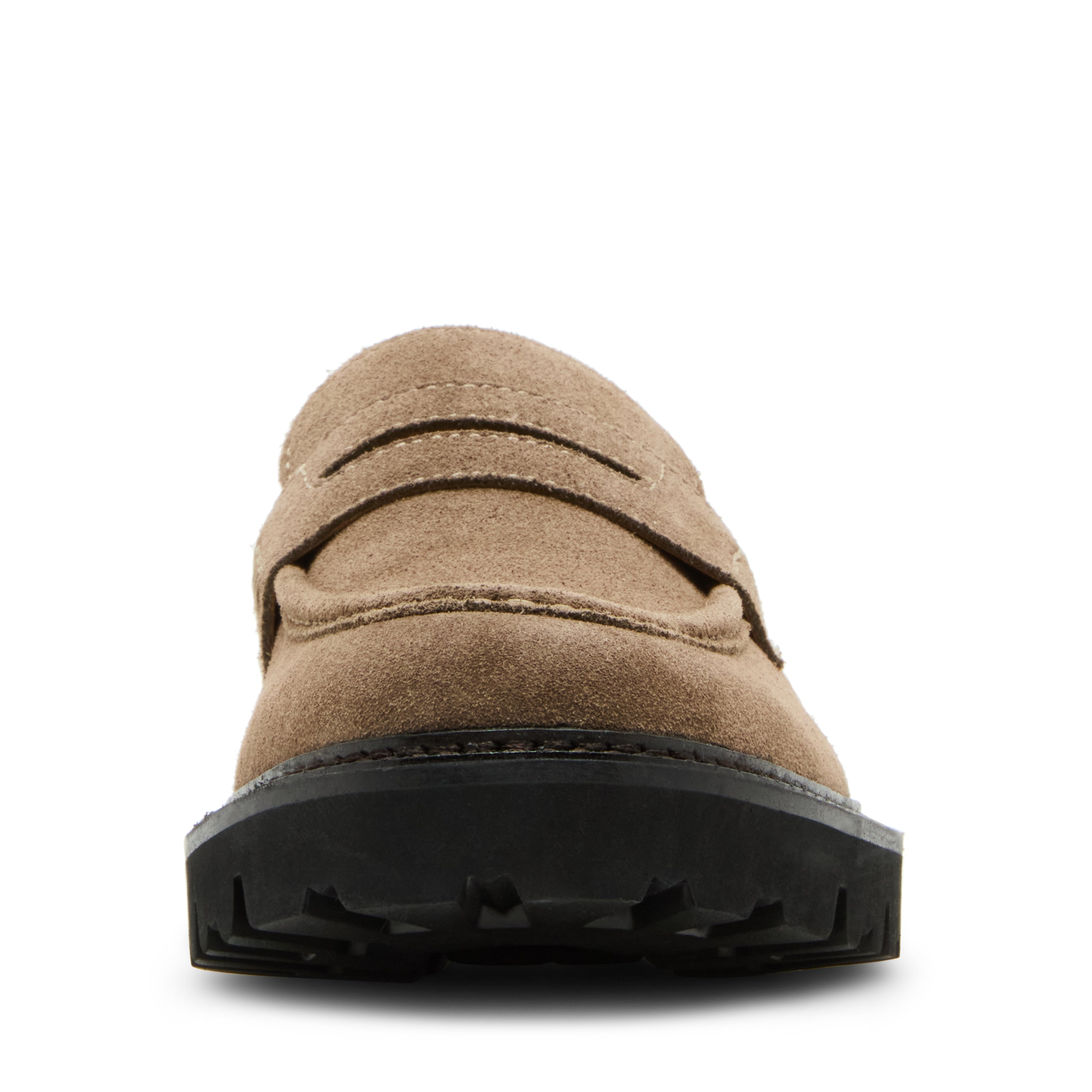 Noordin Men's Grey Loafers - view 4