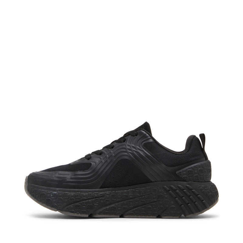Previx Black Men's Sneakers - view 6
