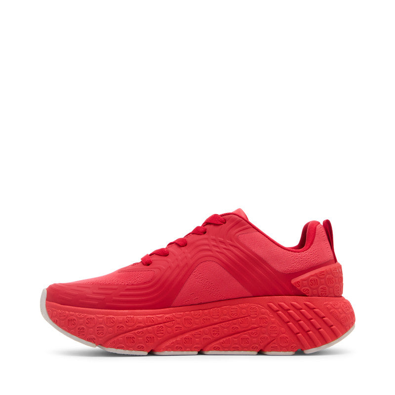Previx Red Men's Sneakers - view 6