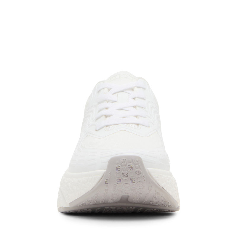 Previx White Men's Sneakers - view 2