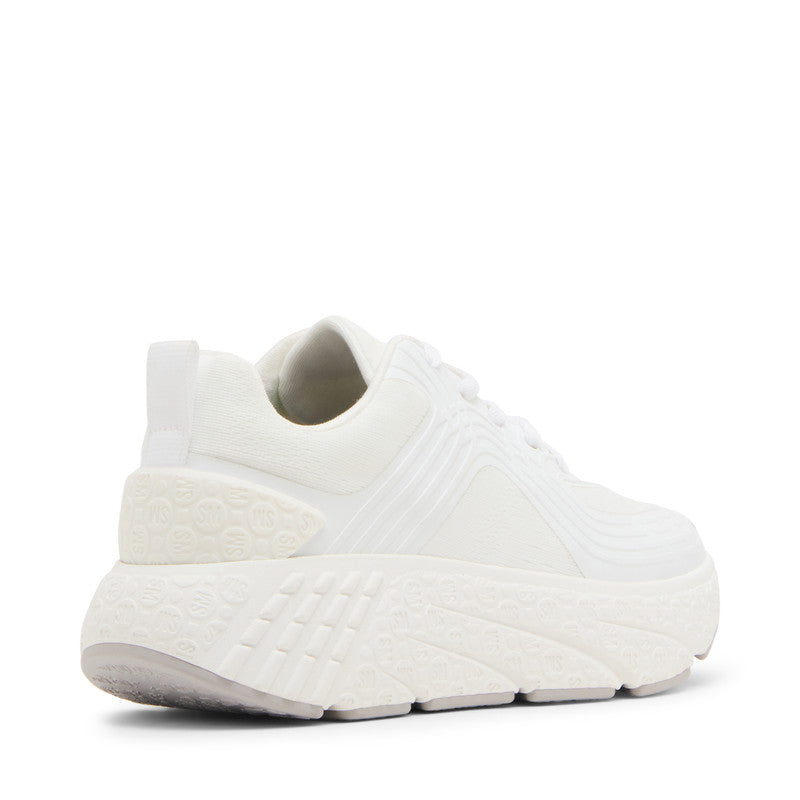 Previx White Men's Sneakers - view 4