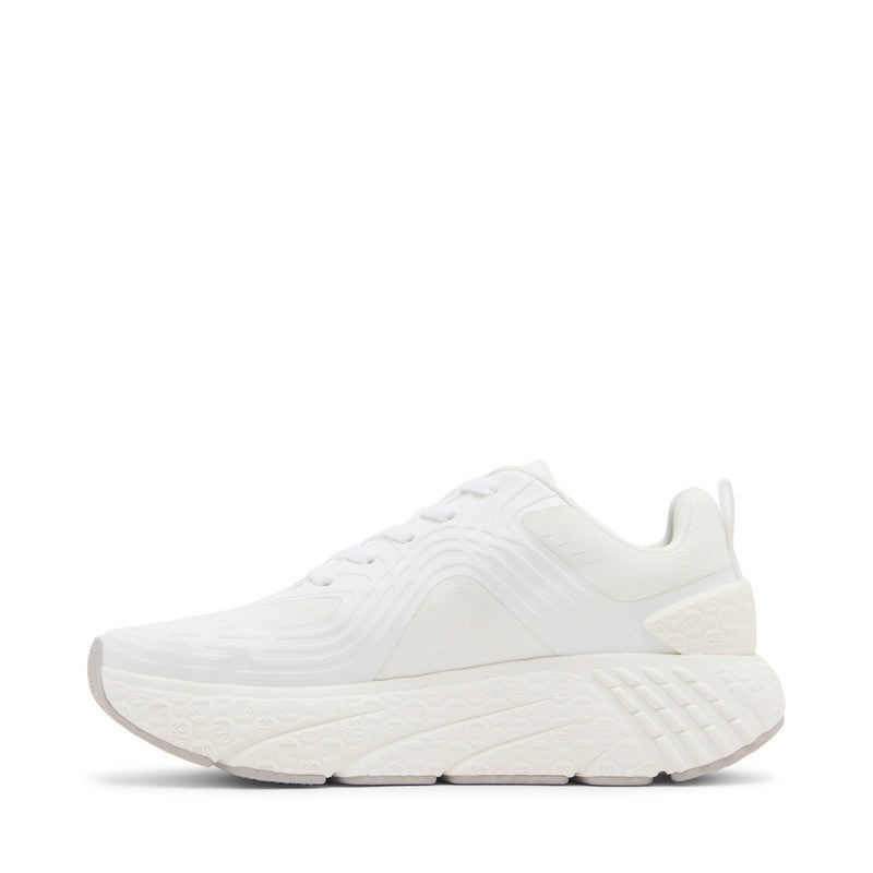 Previx White Men's Sneakers - view 6