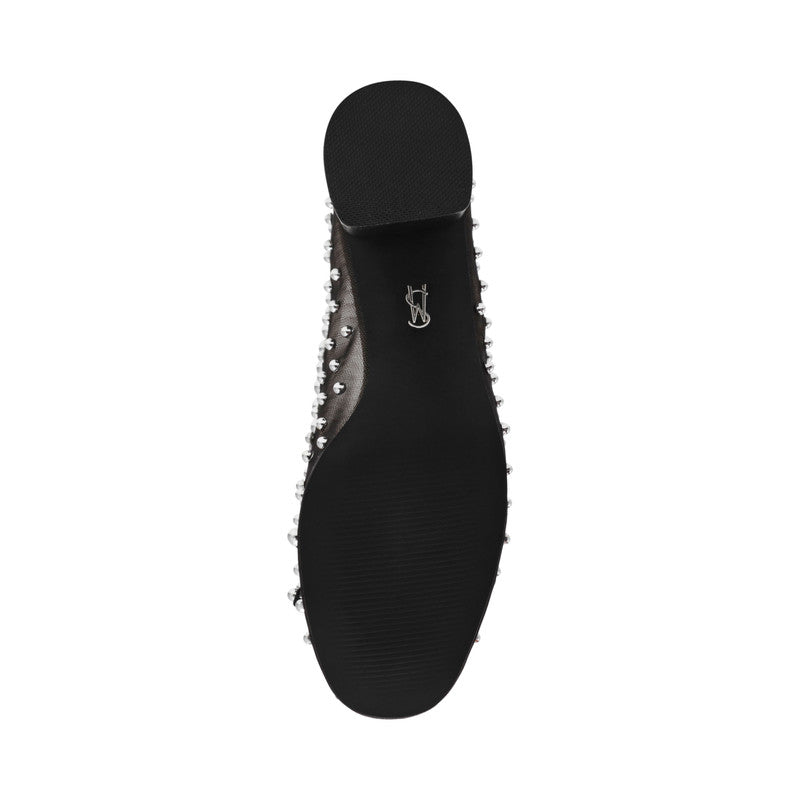 Quinnie Women's Black Heels - view 5