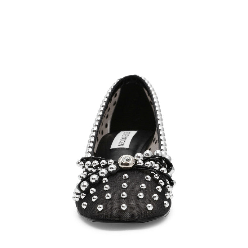 Quinnie Women's Black Heels - view 4