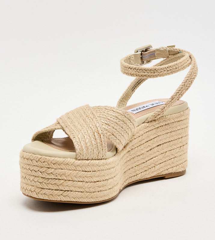 Ramey Light Brown Women's Wedges - view 2