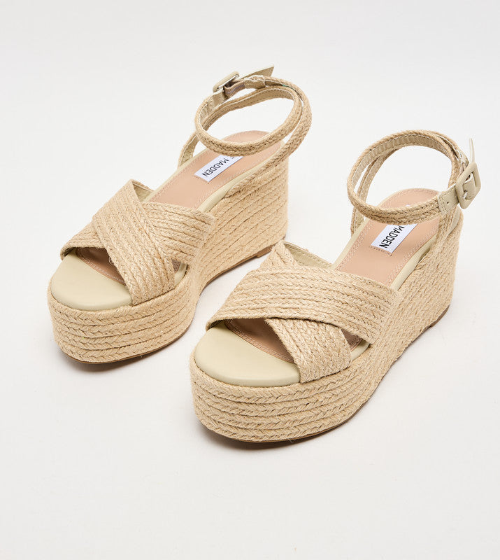 Ramey Light Brown Women's Wedges - view 5