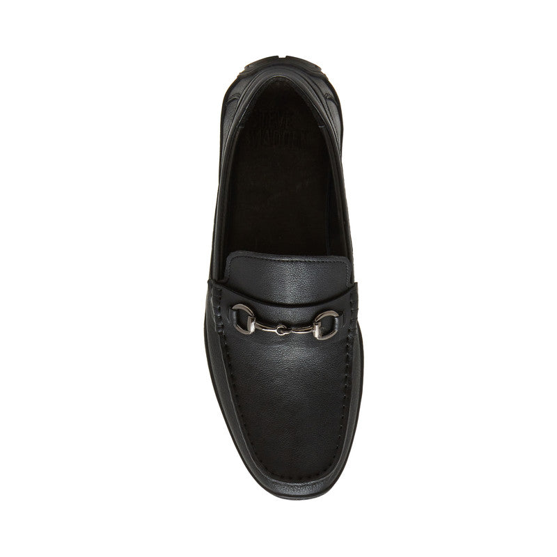 Rockings Men's Black Loafers - view 4