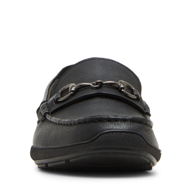 Rockings Men's Black Loafers - view 3