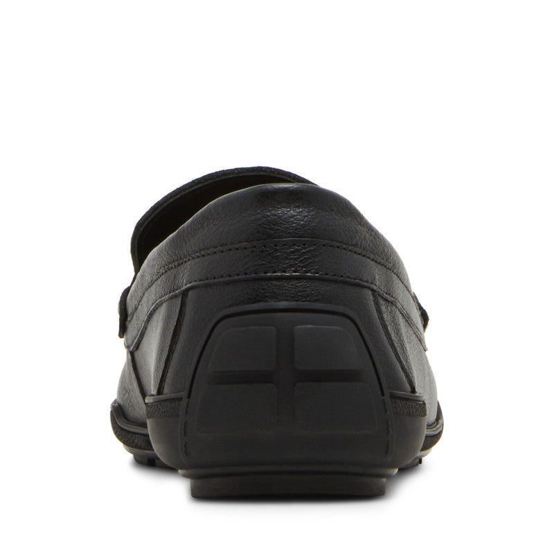 Rockings Men's Black Loafers - view 2