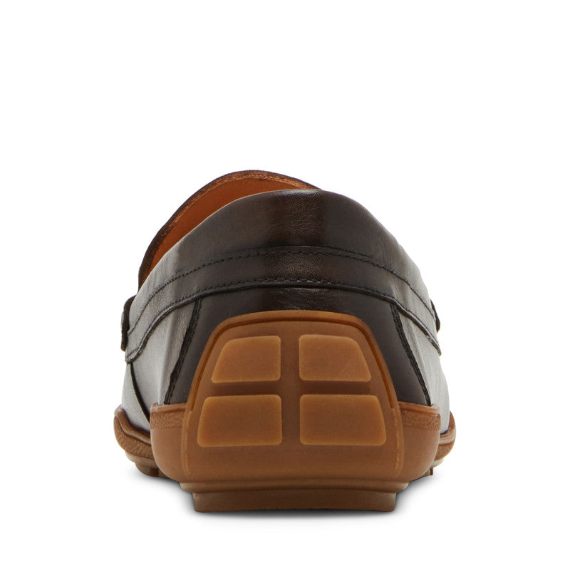 Rockings Men's Brown Loafers - view 2