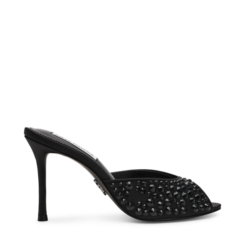 Rollout-R Women's Black Heels - view 2