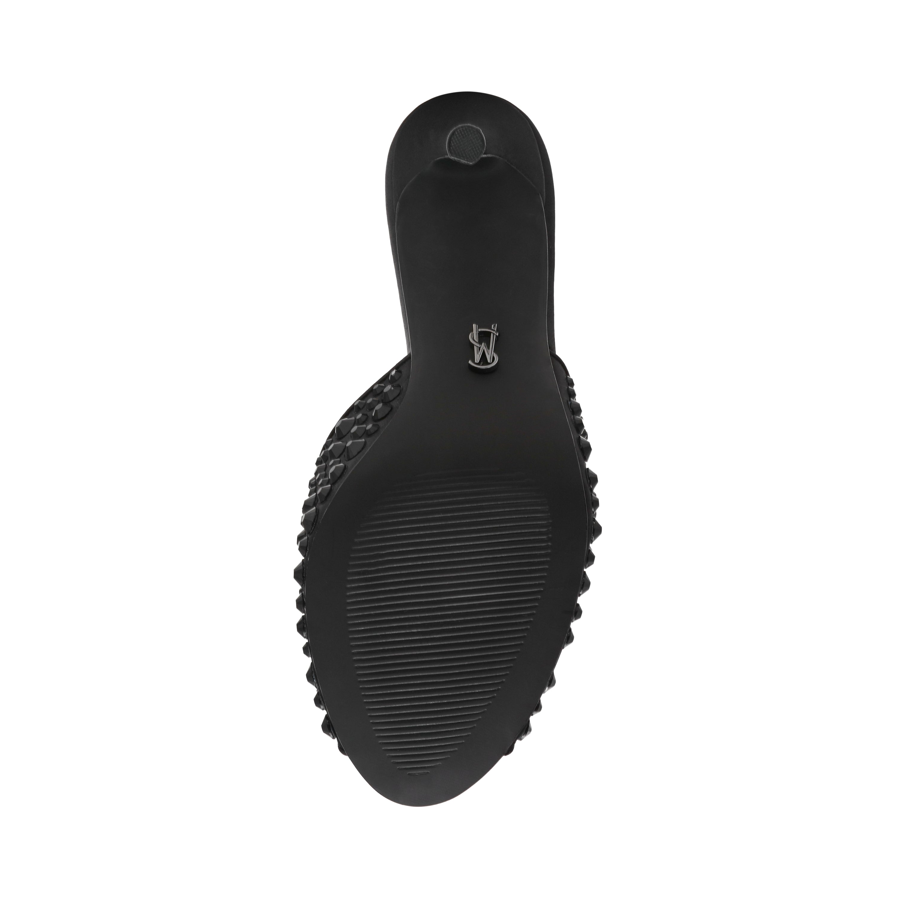Rollout-R Women's Black Heels - view 6