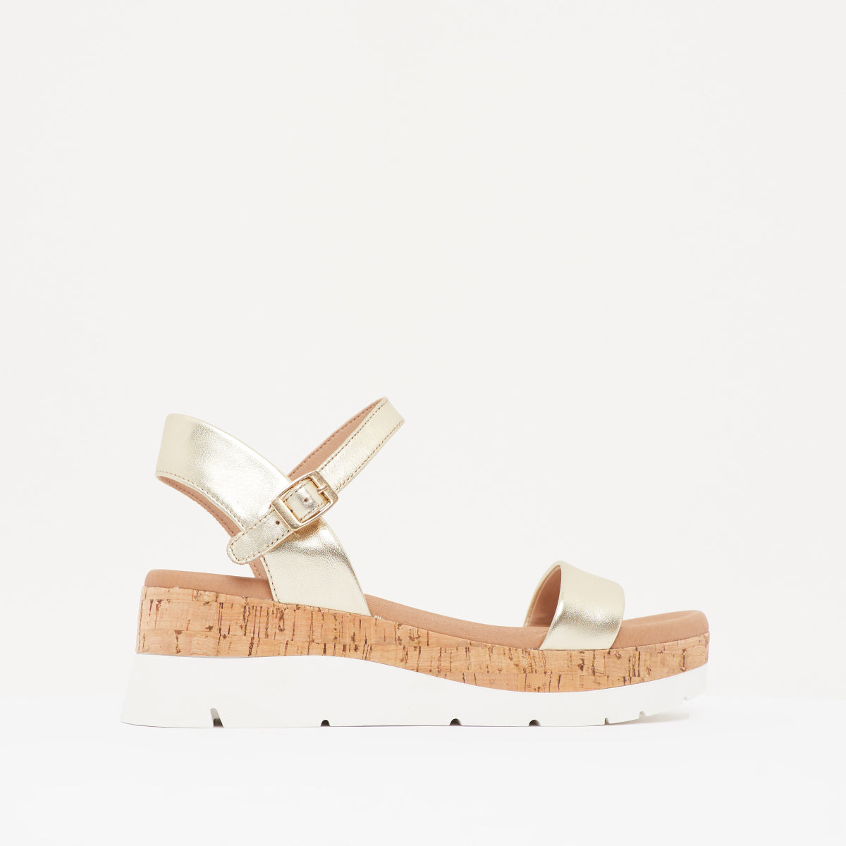 ROSELITA GOLD LEATHER - view 5