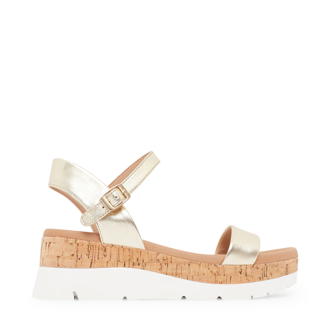 ROSELITA GOLD LEATHER
