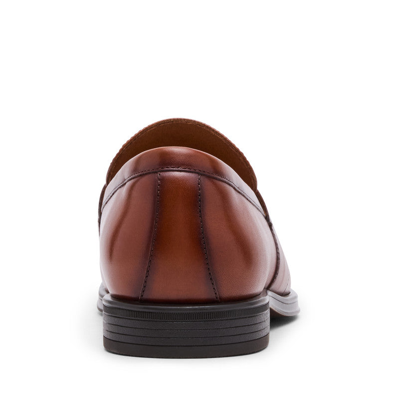 Santino Tan Men's Slip On Dress Shoes - view 5