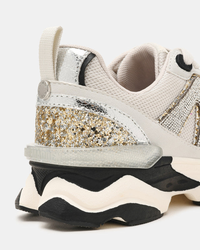 Sedgwick Grey Women's Sneakers - view 3