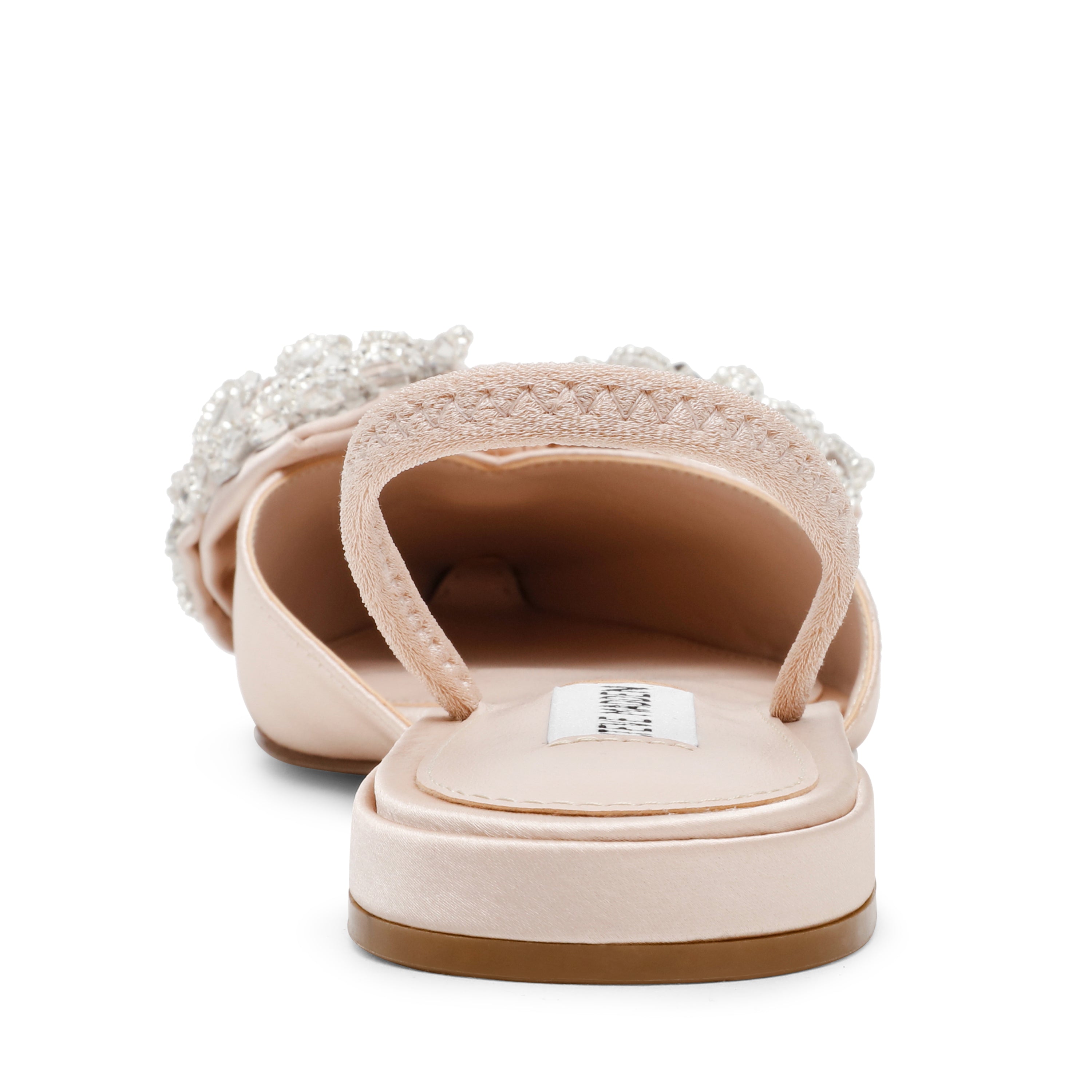 Sloane Women's St. Champagne Flat Sandals - view 5