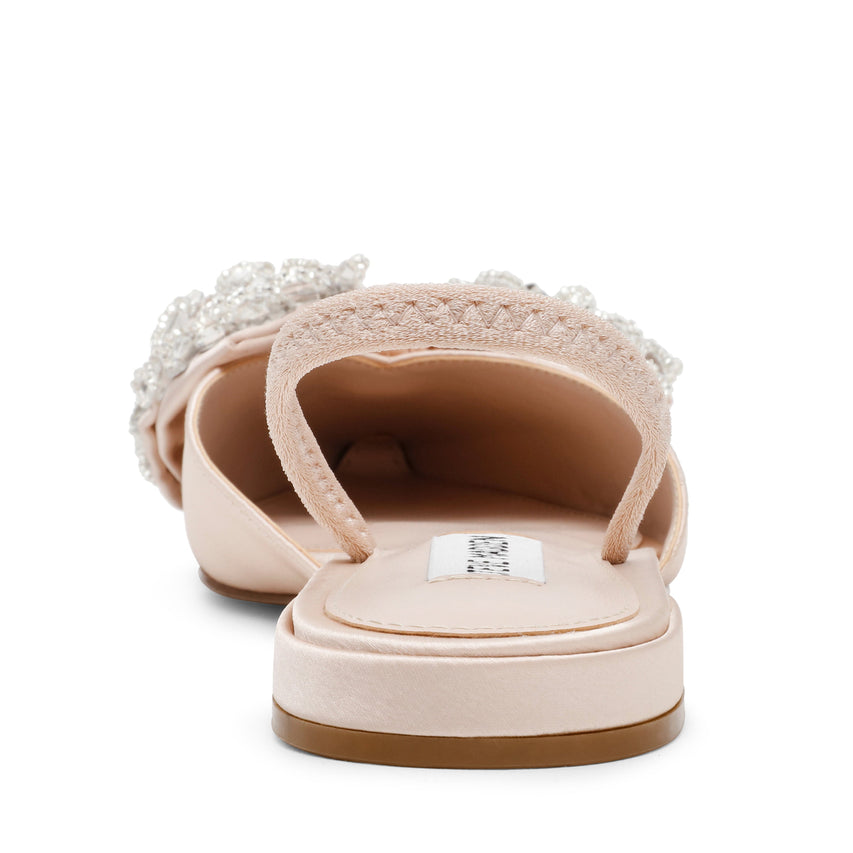 Sloane Women's St. Champagne Flat Sandals - view 5
