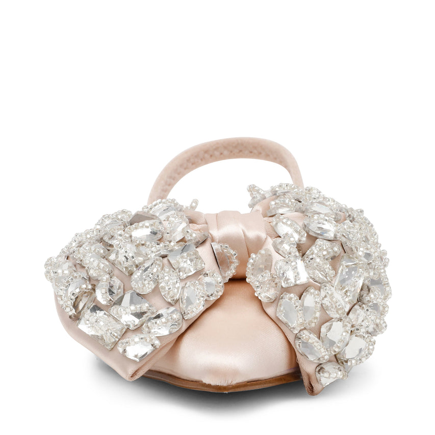 Sloane Women's St. Champagne Flat Sandals - view 3