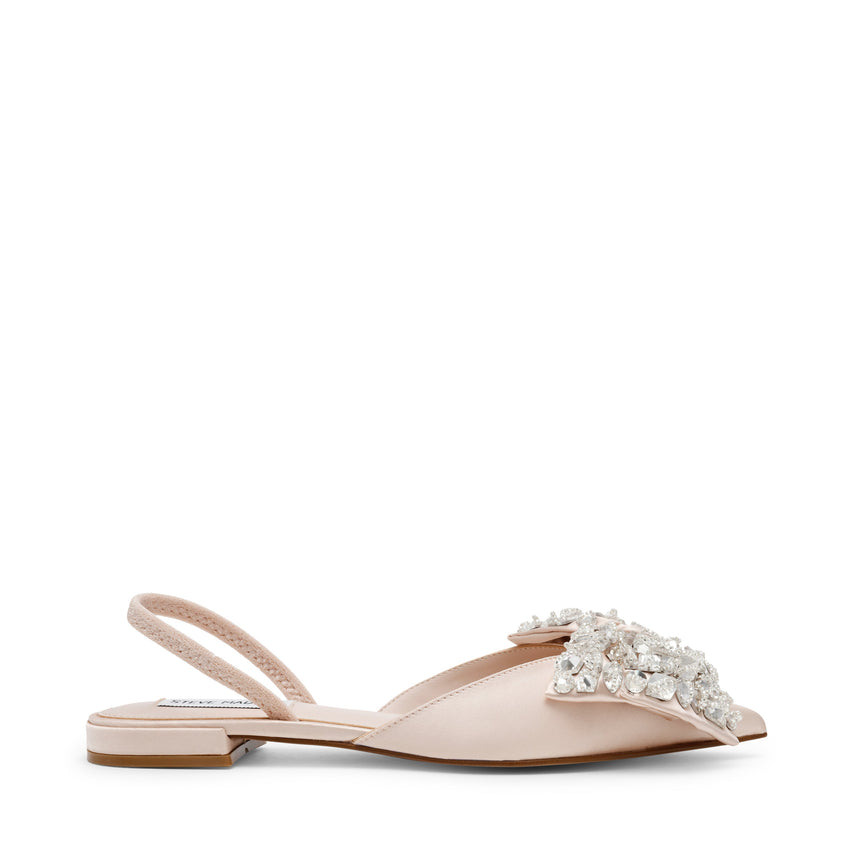 Sloane Women's St. Champagne Flat Sandals - view 2