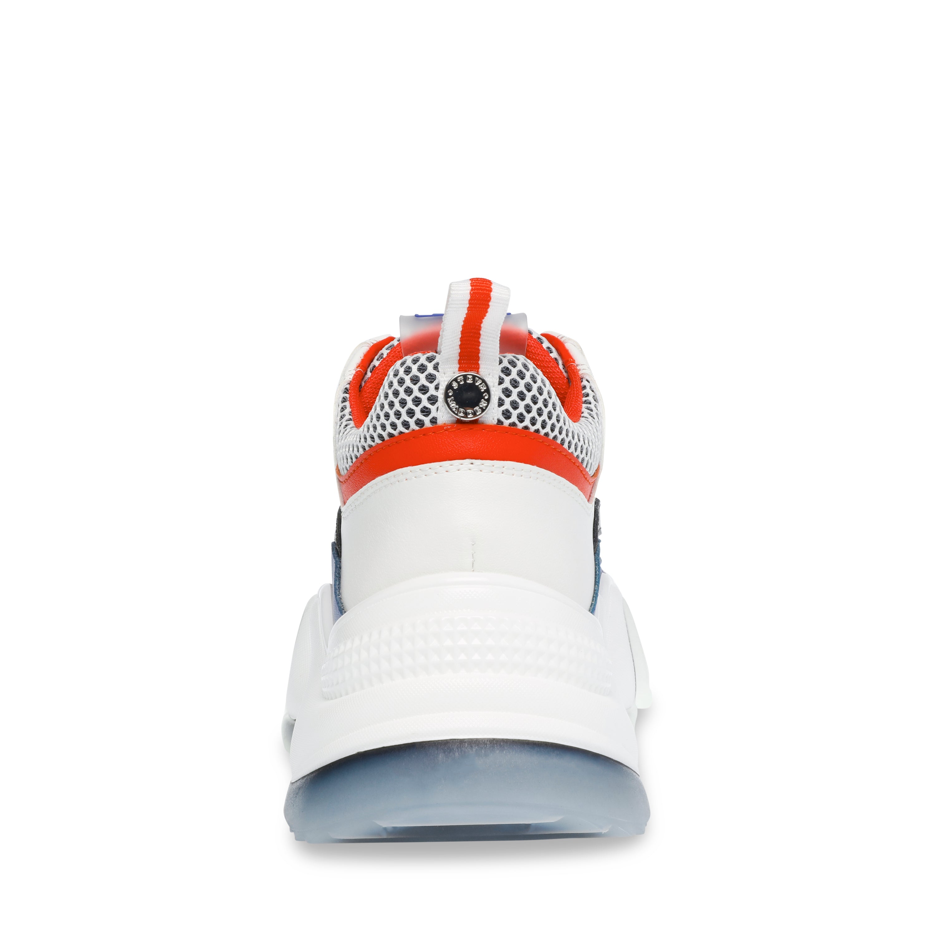 City Soul Women's Multi/White Sneakers - view 4
