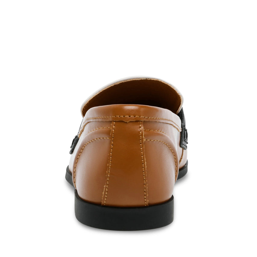 Carrine Women's Tan Loafers - view 4