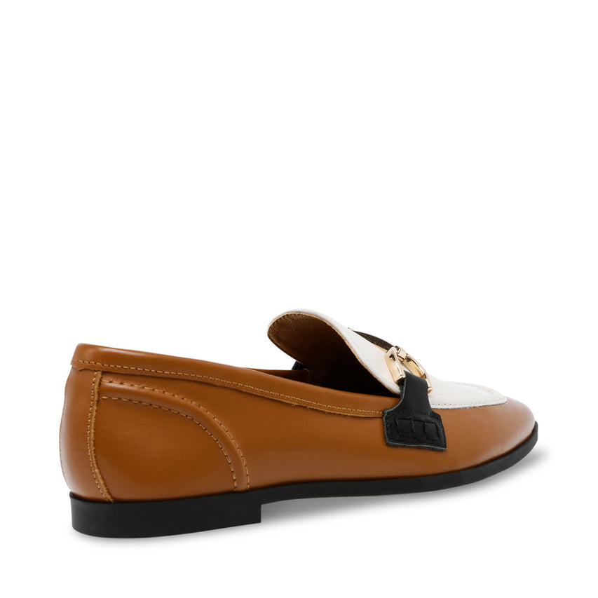 Carrine Women's Tan Loafers - view 6