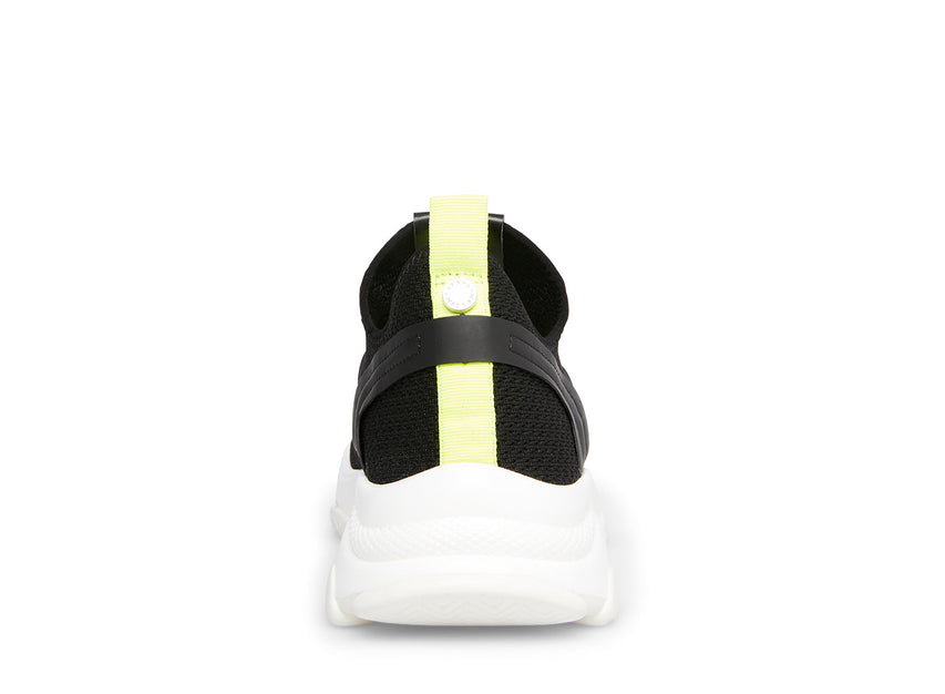 Isles Women's Black Sneakers - view 3