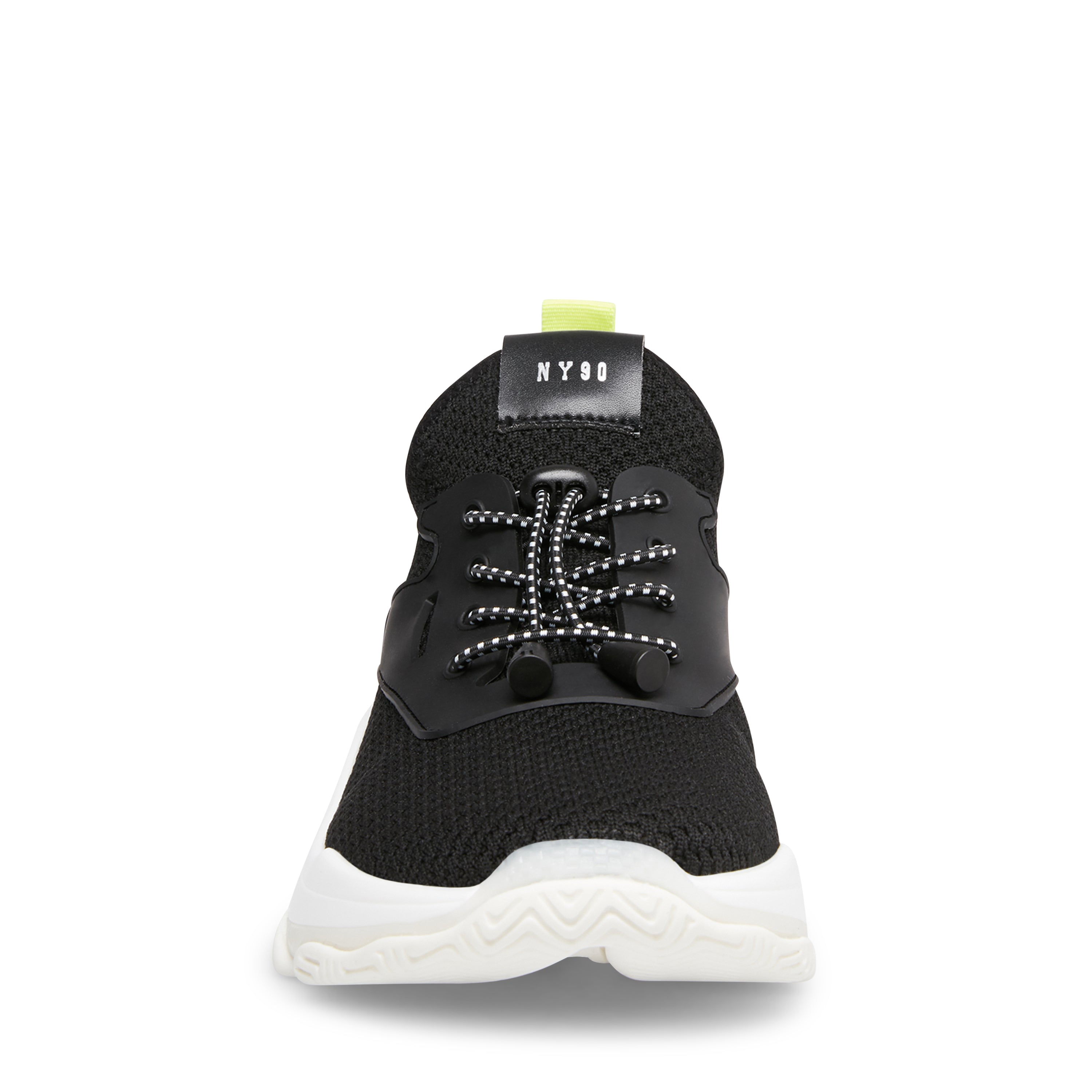 Isles Women's Black Sneakers - view 2