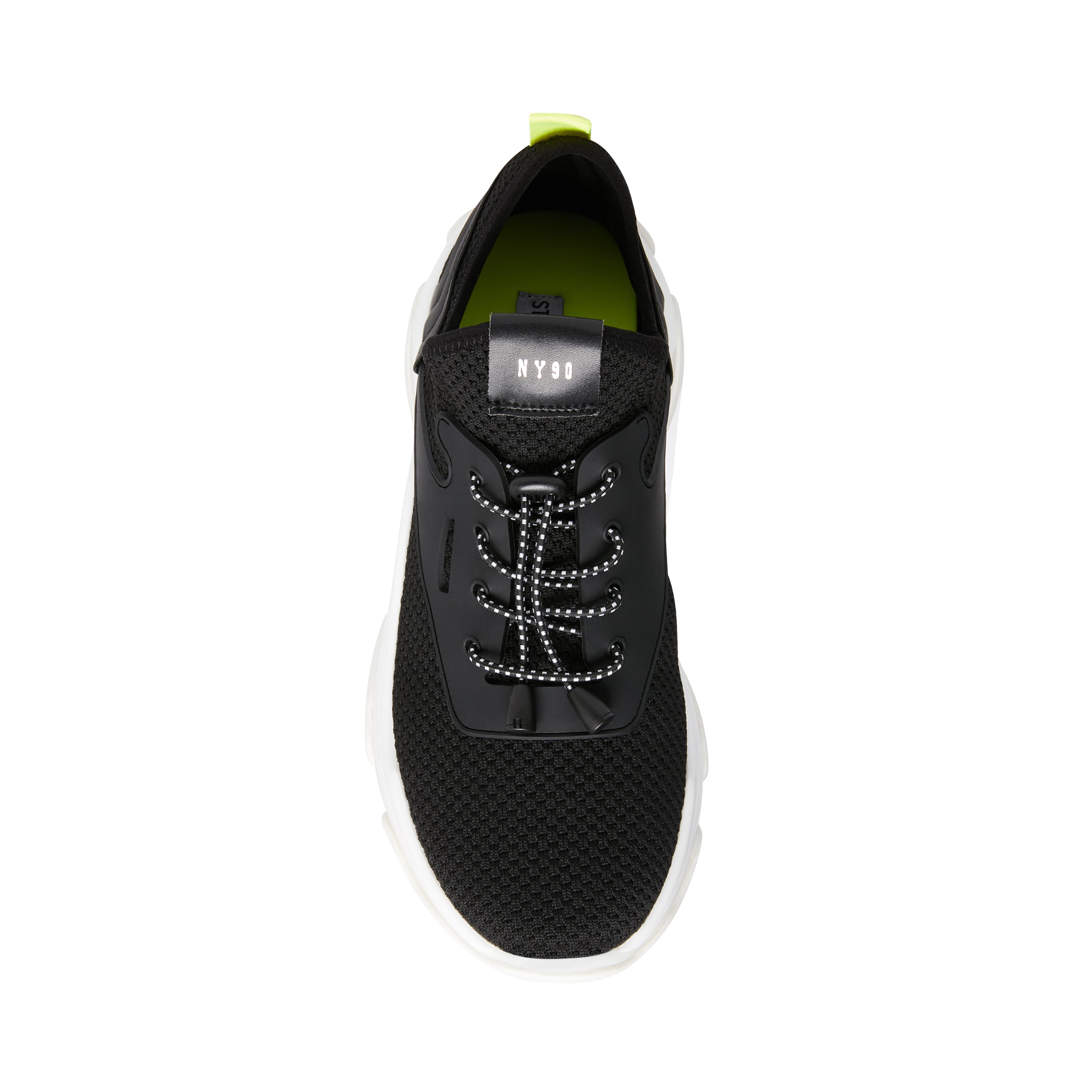 Isles Women's Black Sneakers - view 4