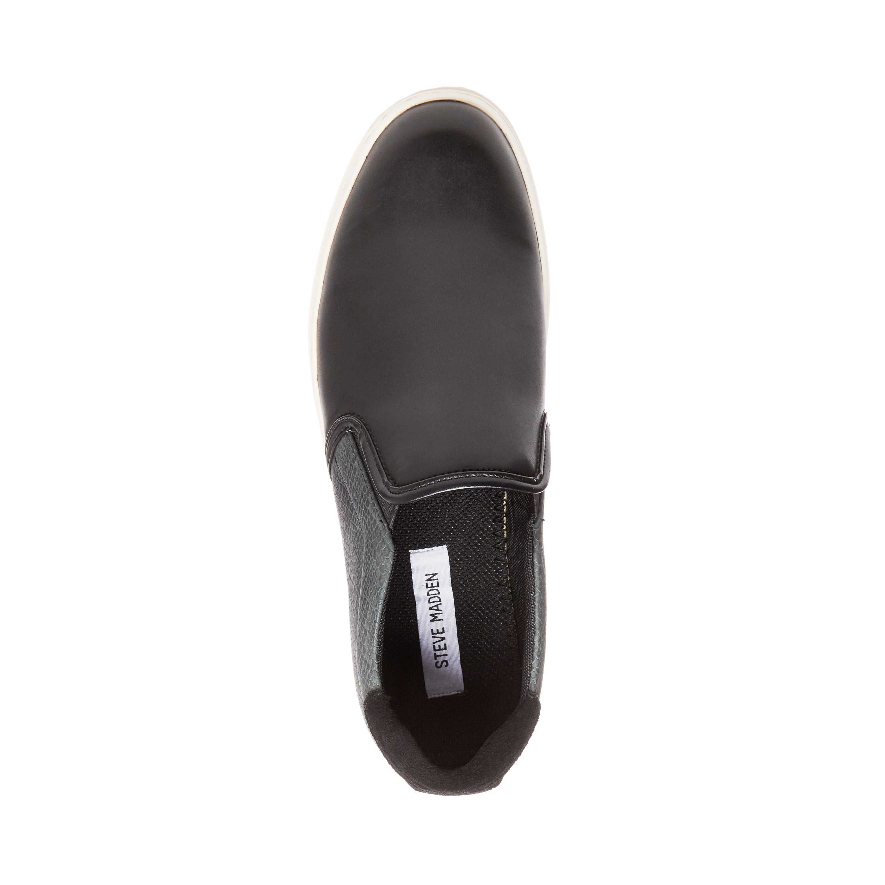 GALAGHER 04S1-001 BLACK - view 5