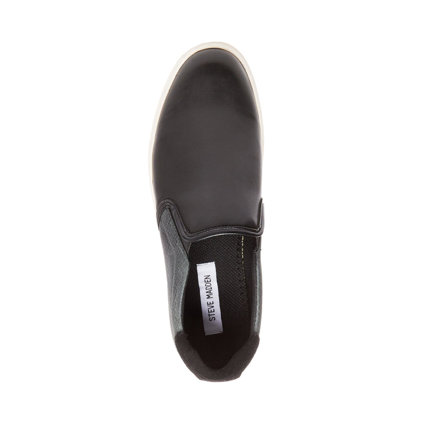 GALAGHER 04S1-001 BLACK - view 5
