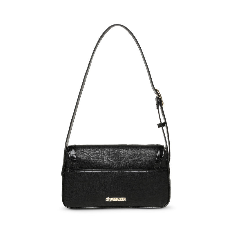 Bkodiakc Black Multicolor Women's Shoulder Bag - view 2