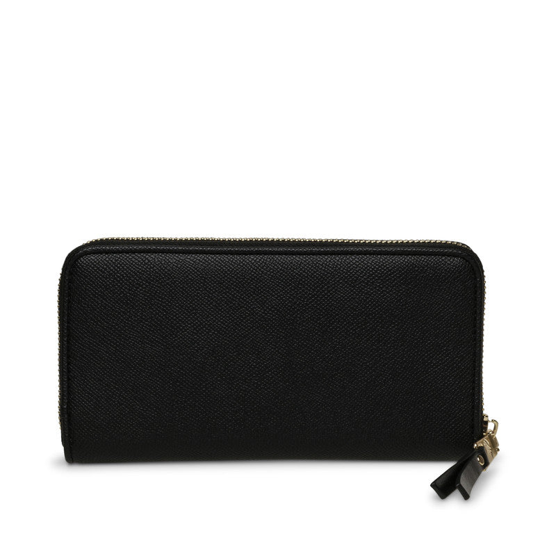 Bcamry Black Women's Wallet - view 2