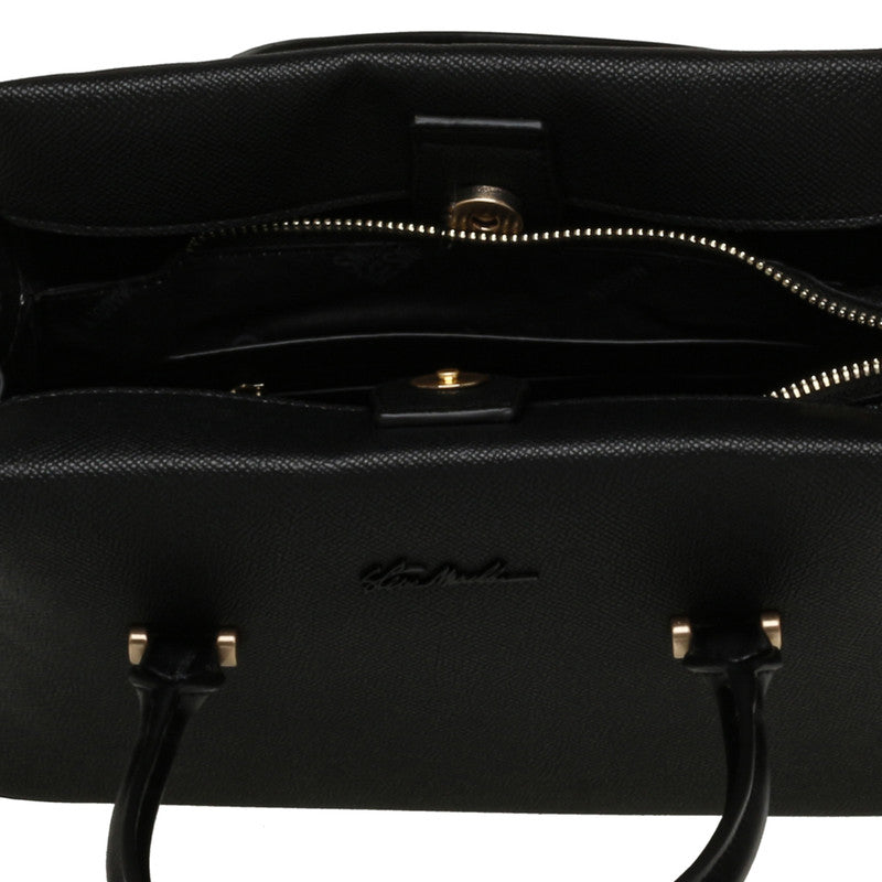 Bcori Black Women's Shoulder Bag - view 5