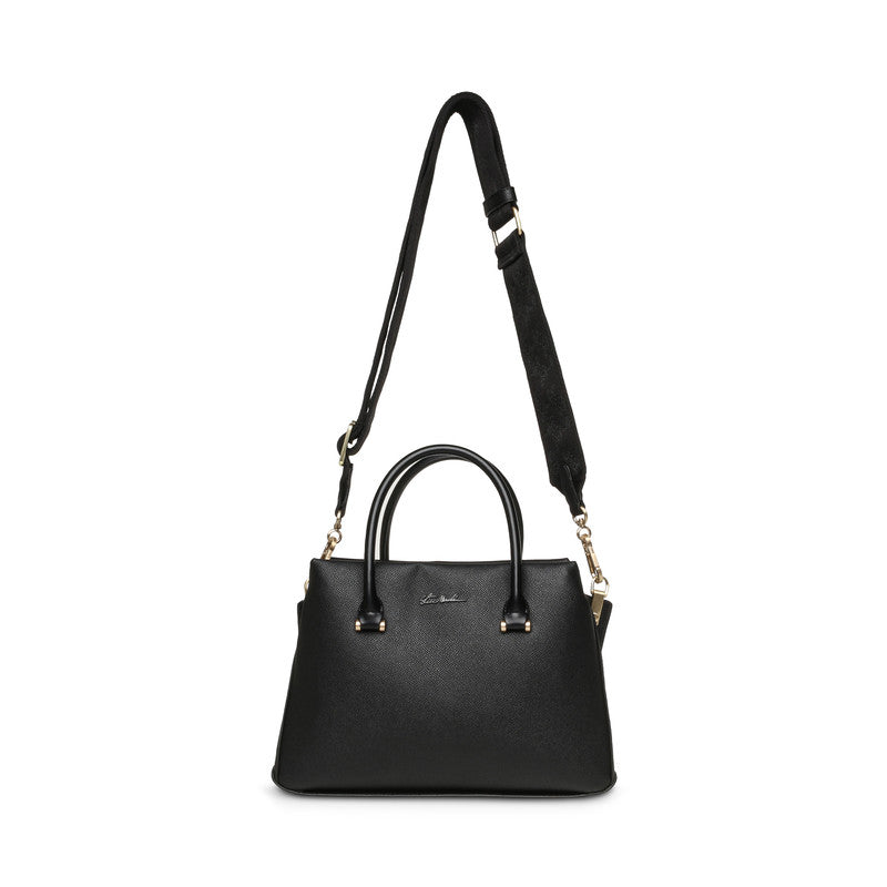 Bcori Black Women's Shoulder Bag