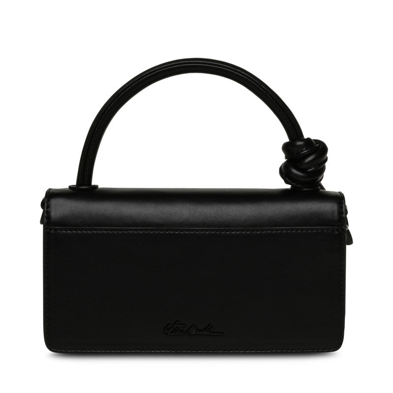 Bcrete Black Women's Crossbody Bag - view 2