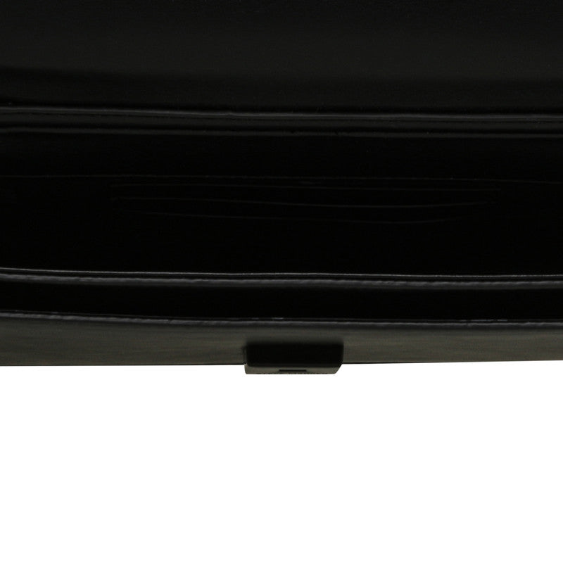 Bcrete Black Women's Crossbody Bag - view 5