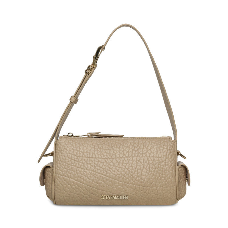 Bdoha-E Beige Women's Handbags
