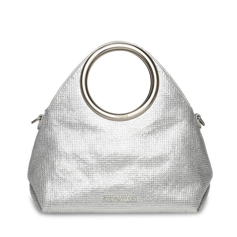 Bfiora-C Silver Women's Handbag - view 3