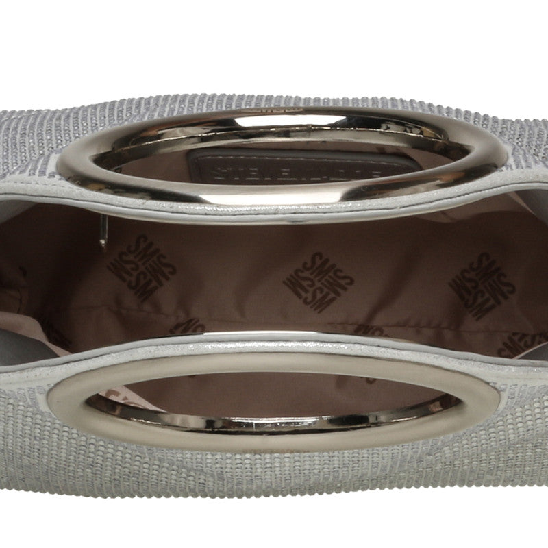Bfiora-C Silver Women's Handbag - view 4