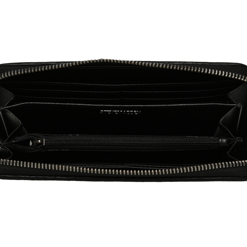 Bkatrina Black Women's Wallet - view 5