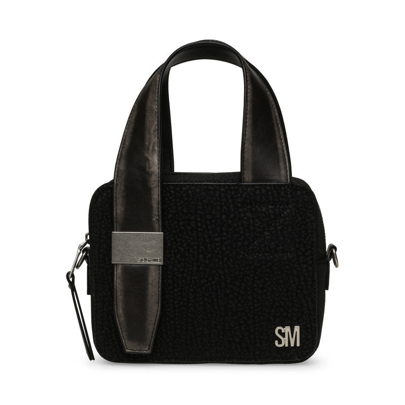 Bkiviana Black Women's Crossbody Bag