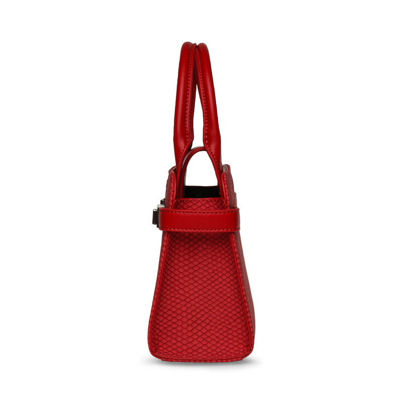 Blindies Red Women's Handbag - view 3