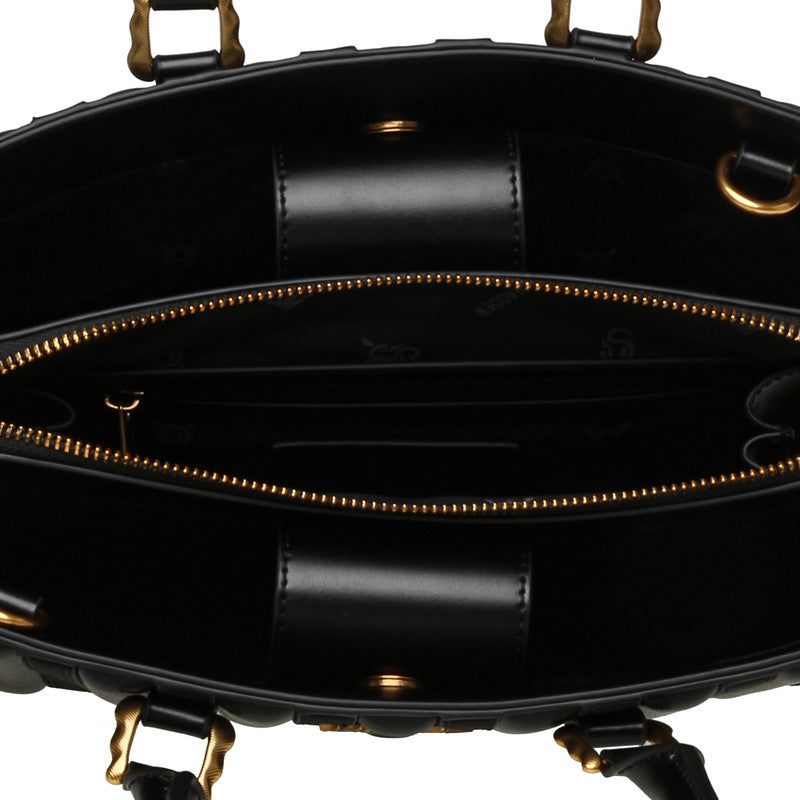 Blinger Black Women's Tote Bag - view 3