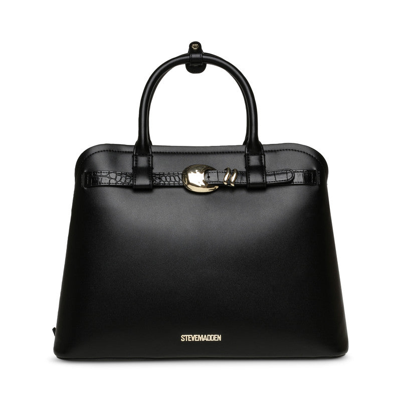 Blisbon Black Women's Handbag